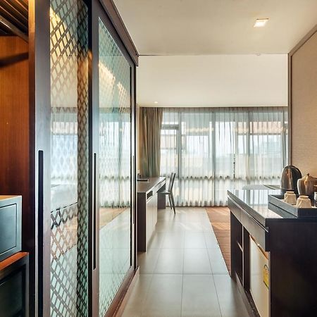 M2 De Bangkok Hotel Εξωτερικό φωτογραφία