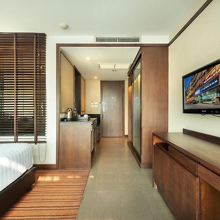 M2 De Bangkok Hotel Εξωτερικό φωτογραφία