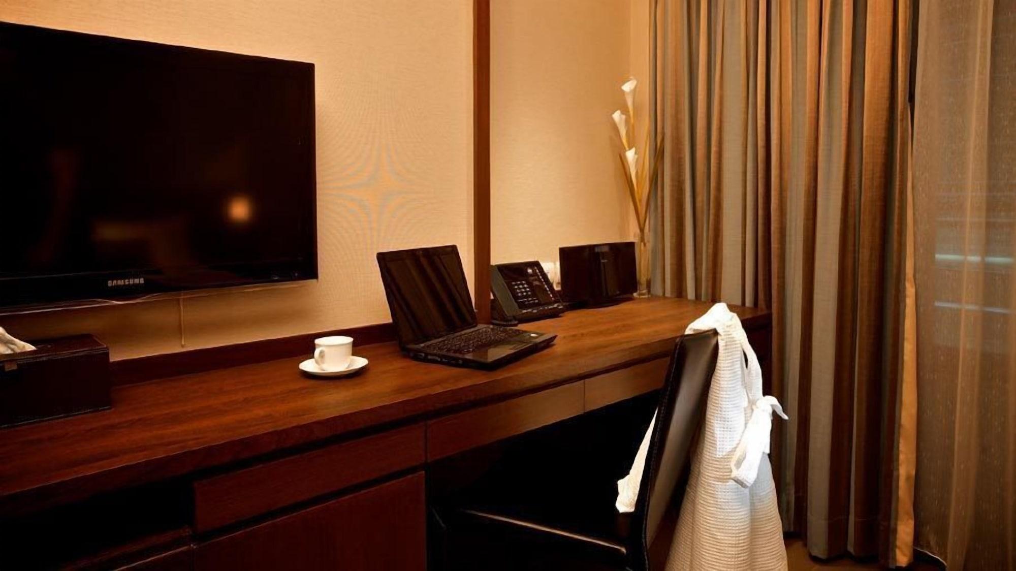 M2 De Bangkok Hotel Εξωτερικό φωτογραφία