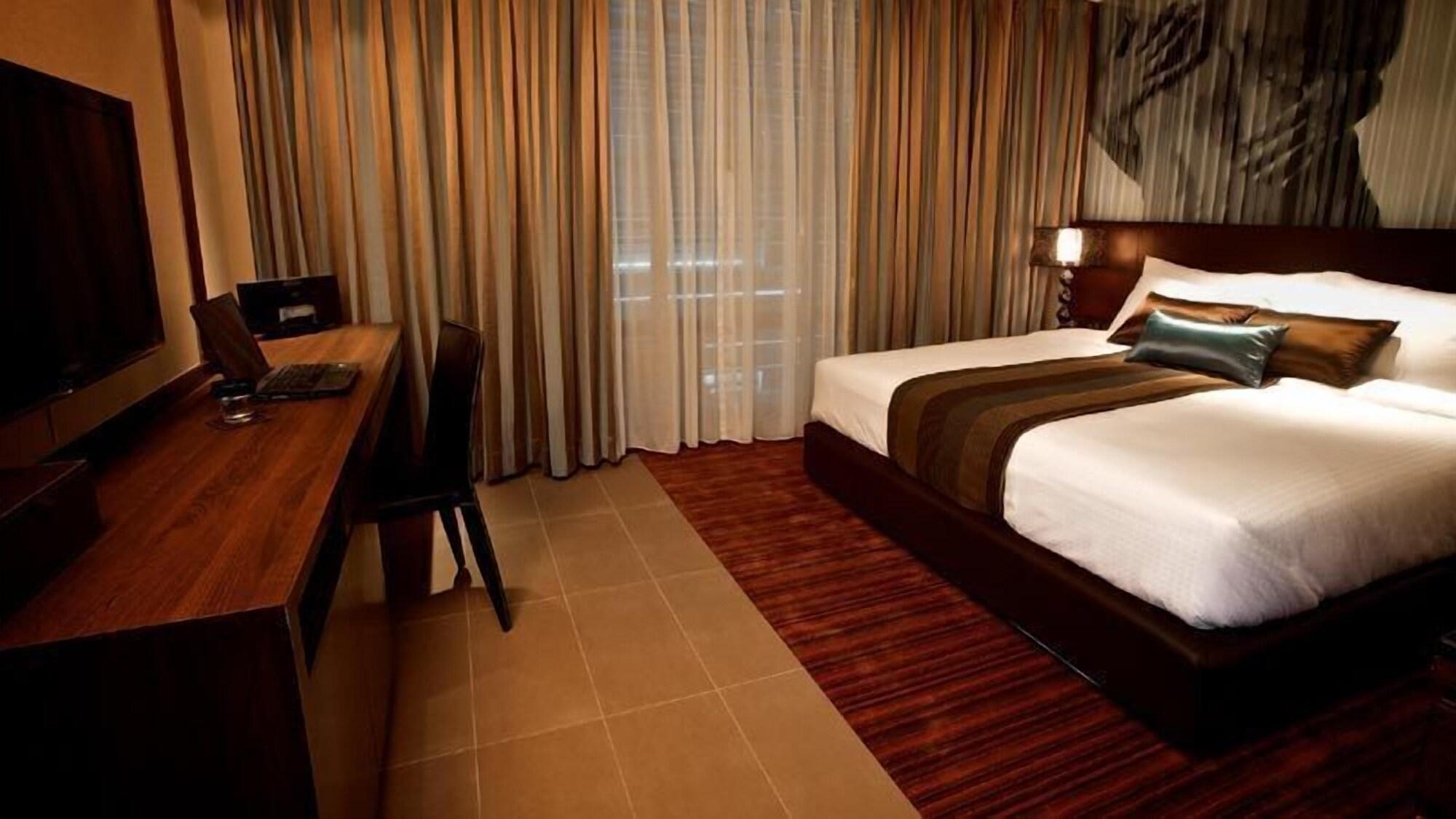 M2 De Bangkok Hotel Εξωτερικό φωτογραφία