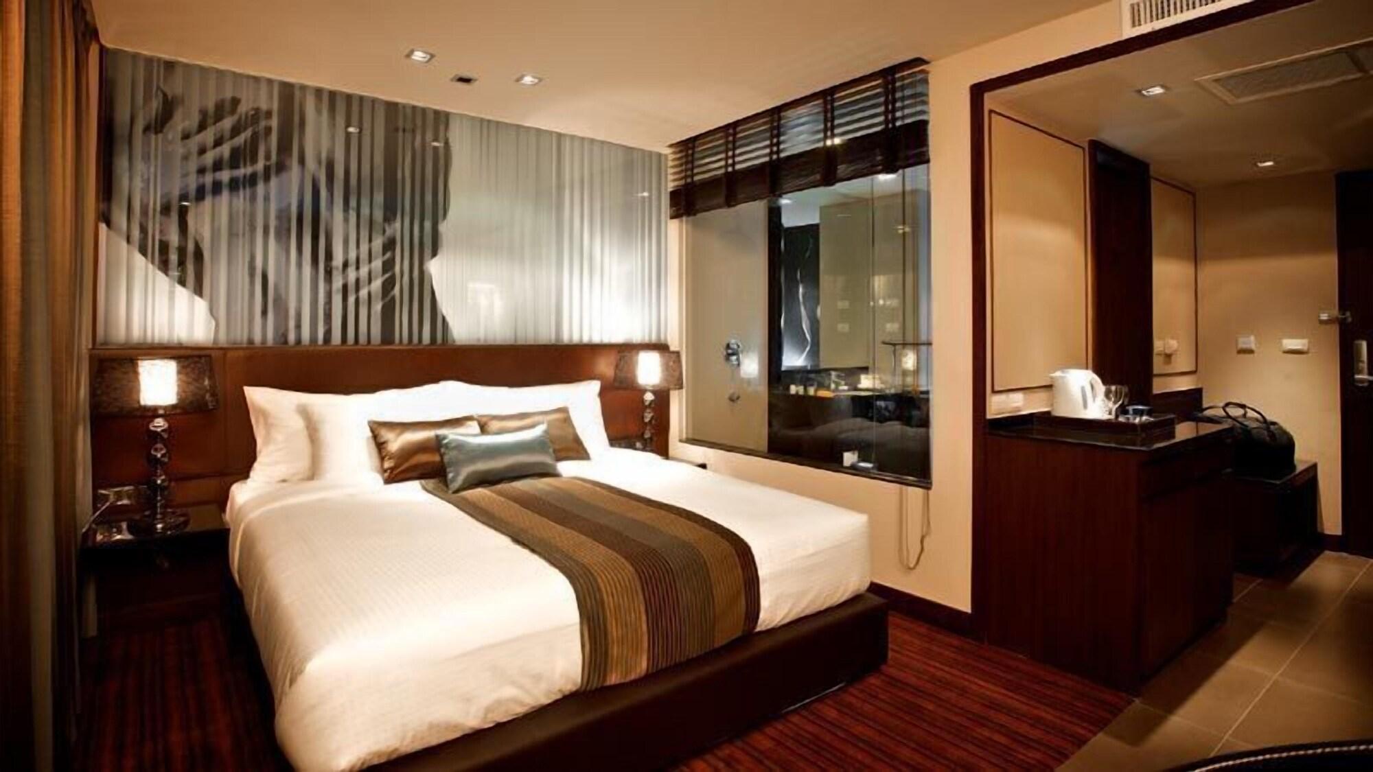 M2 De Bangkok Hotel Εξωτερικό φωτογραφία