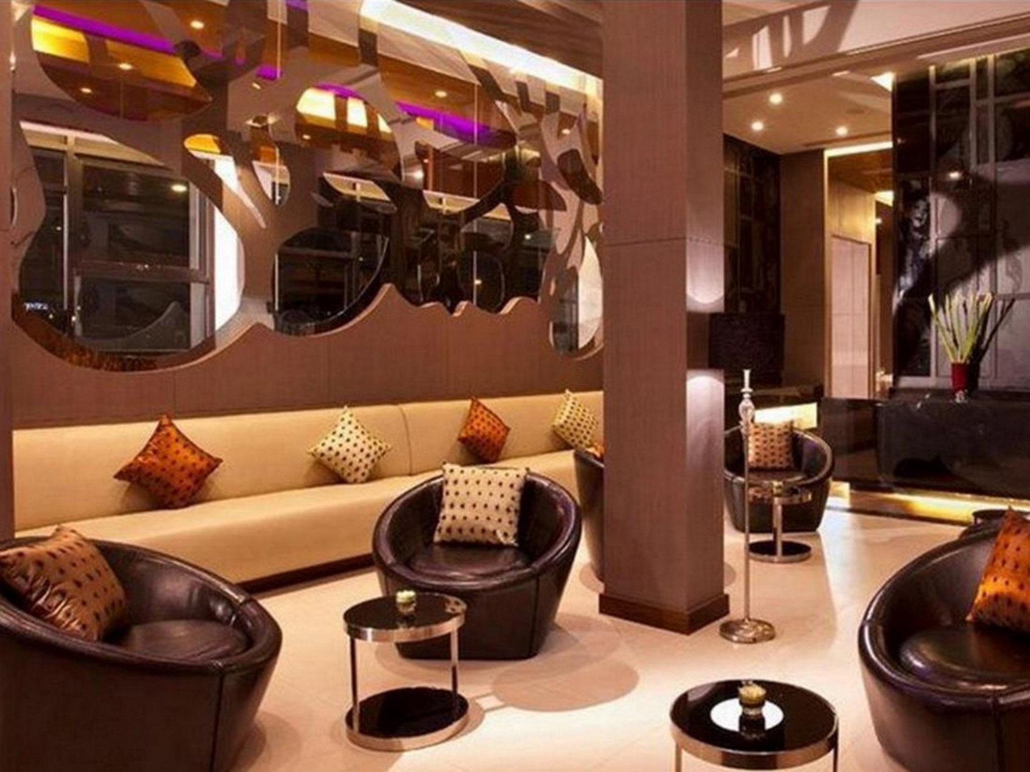 M2 De Bangkok Hotel Εξωτερικό φωτογραφία