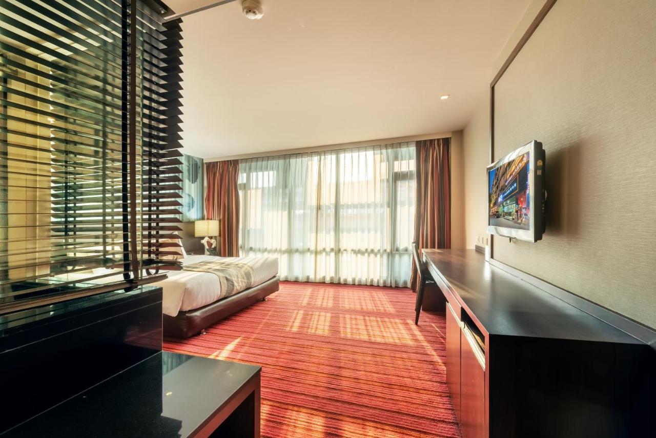 M2 De Bangkok Hotel Εξωτερικό φωτογραφία