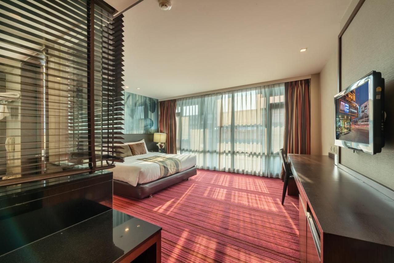 M2 De Bangkok Hotel Εξωτερικό φωτογραφία