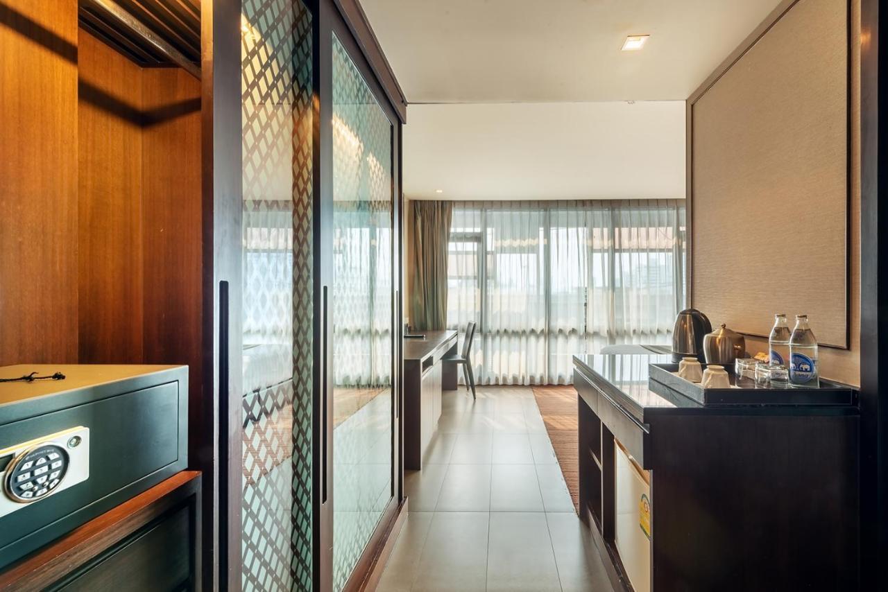 M2 De Bangkok Hotel Εξωτερικό φωτογραφία