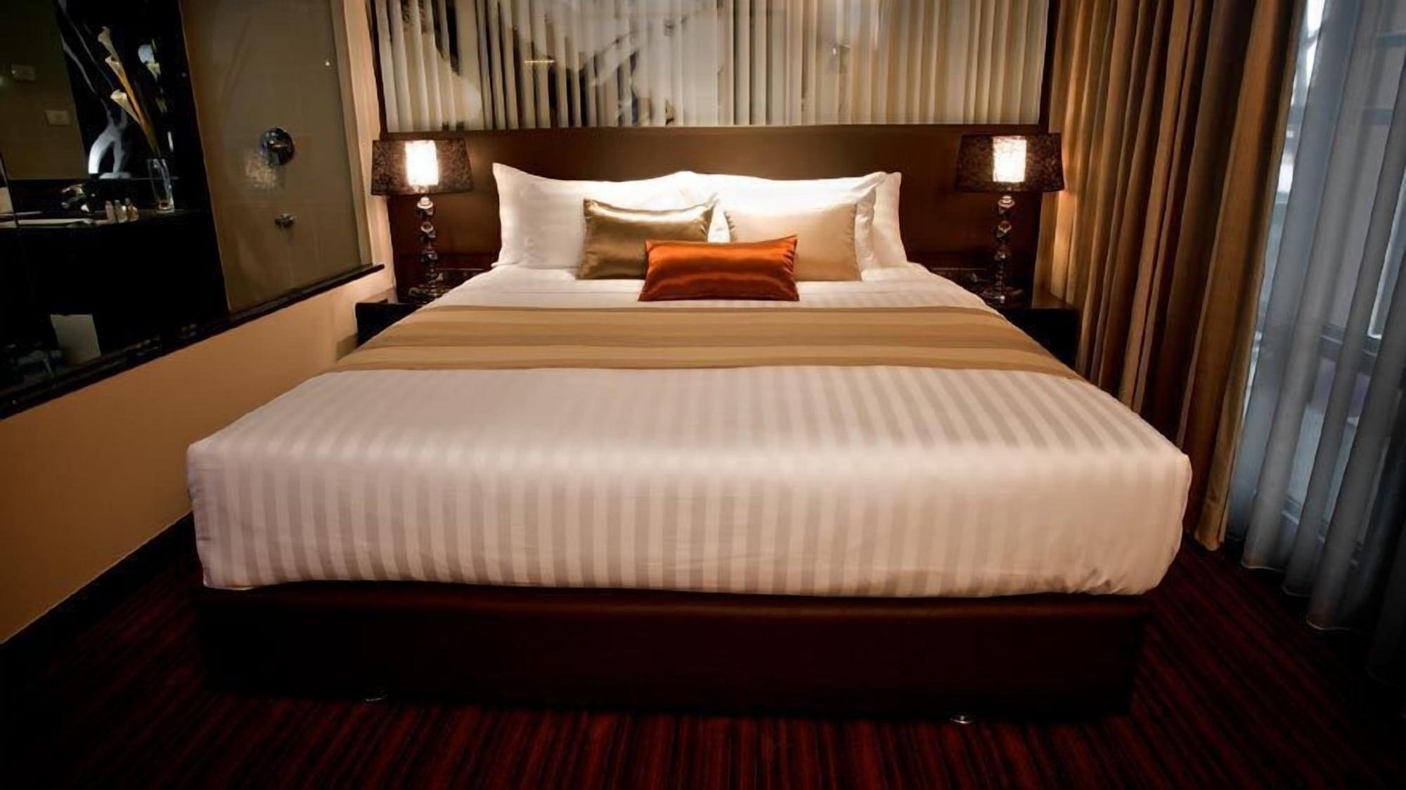 M2 De Bangkok Hotel Εξωτερικό φωτογραφία