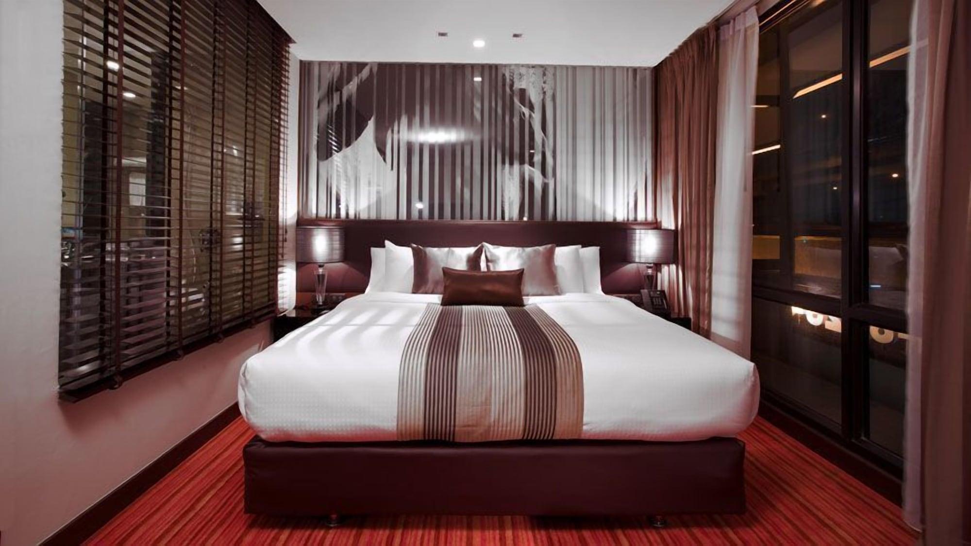 M2 De Bangkok Hotel Εξωτερικό φωτογραφία