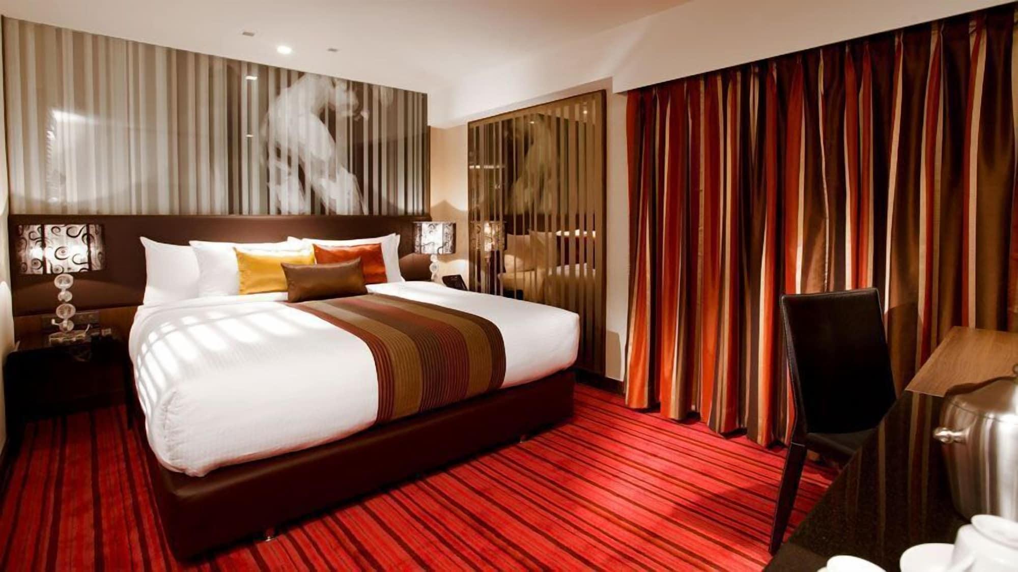 M2 De Bangkok Hotel Εξωτερικό φωτογραφία