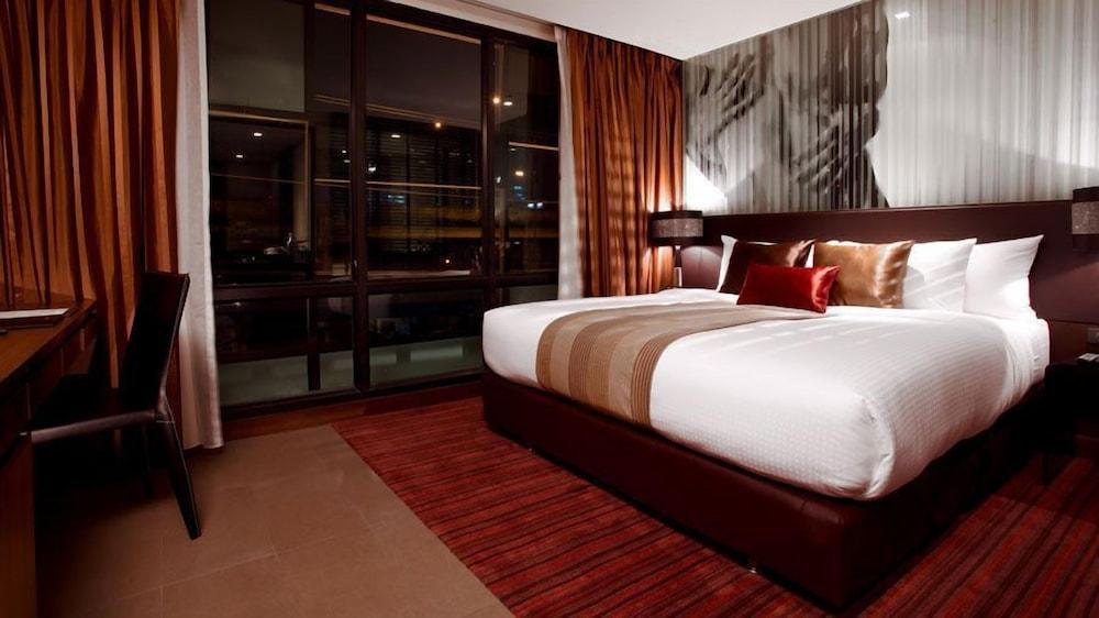 M2 De Bangkok Hotel Εξωτερικό φωτογραφία