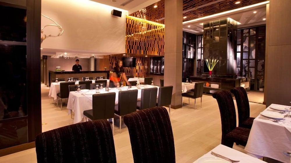 M2 De Bangkok Hotel Εξωτερικό φωτογραφία