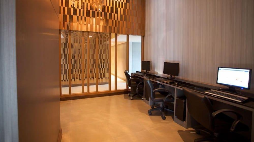 M2 De Bangkok Hotel Εξωτερικό φωτογραφία