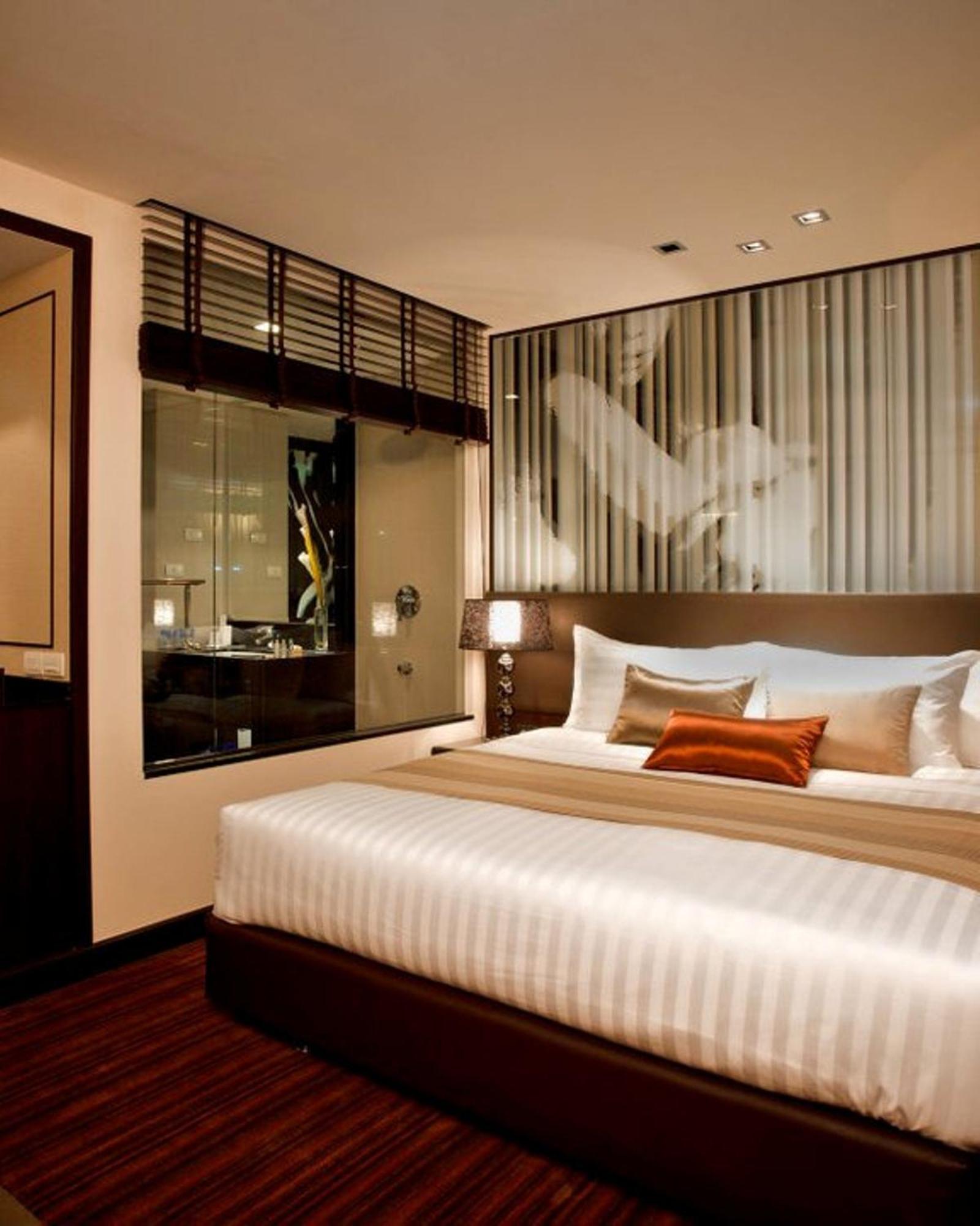 M2 De Bangkok Hotel Εξωτερικό φωτογραφία