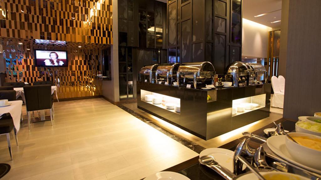 M2 De Bangkok Hotel Εξωτερικό φωτογραφία