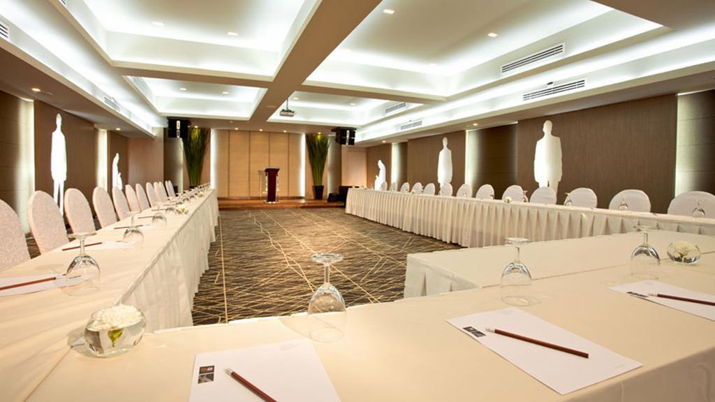 M2 De Bangkok Hotel Εξωτερικό φωτογραφία