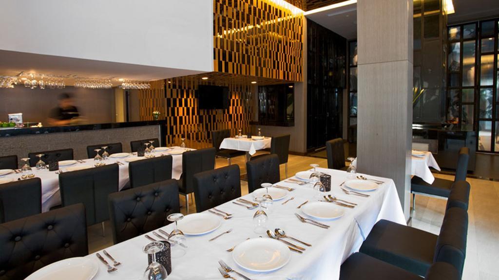 M2 De Bangkok Hotel Εξωτερικό φωτογραφία